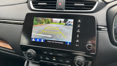 Honda CR-V 2.0 i-MMD Hybrid SR 5dr eCVT Hybrid Estate